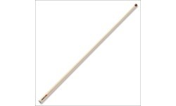 Бильярдный кий Cuetec Avid Surge Jump, золотой, 3/8x14