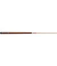 Бильярдный кий Cuetec Avid Surge Jump, коричневый, 3/8x14