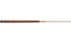 Billiard Cue, Pool, Cuetec Avid Surge Jump, braun, 3/8x14