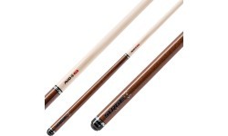 Billiard Cue, Pool, Cuetec Avid Surge Jump, braun, 3/8x14