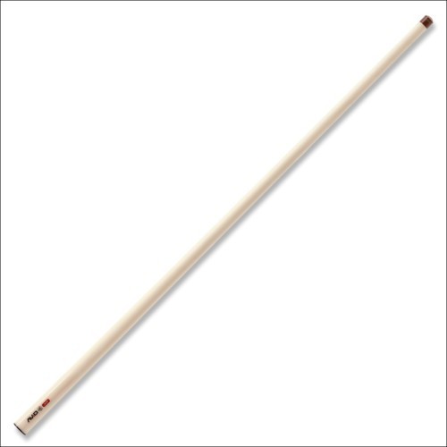Billiard Cue, Pool, Cuetec Avid Surge Jump, braun, 3/8x14