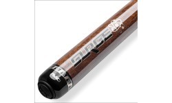 Billiard Cue, Pool, Cuetec Avid Surge Jump, braun, 3/8x14