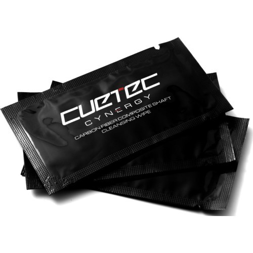 Cue Shaft, Pool, Cuetec Cynergy CT-15K Carbon, 3/8x10, 21,3mm joint, 12.5mm