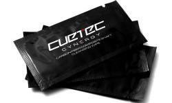 Kijo viršūnė Cuetec Cynergy CT-15K Carbon, biliardui, 3/8x10, 21,3 mm jungtis, 12,5 mm