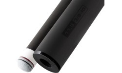 Cue Shaft, Pool, Cuetec Cynergy CT-15K Carbon, 3/8x10, 21,3mm joint, 11.8mm