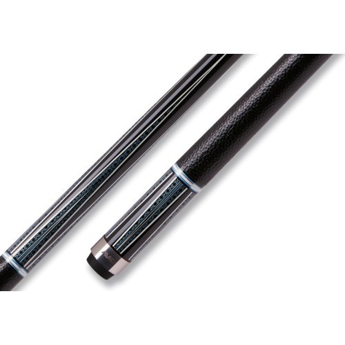 Бильярдный кий Cuetec Opt-X, FK Blue, 3/8x14, 11.75 мм