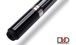 Billiard Cue, Pool, Cuetec Opt-X, FK Blue, 3/8x14, 11.75mm