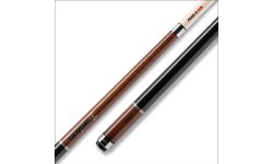 Бильярдный кий Cuetec Avid Surge Break, коричневый, 3/8x14