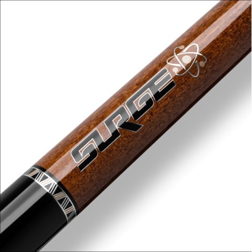 Billiard Cue, Pool, Cuetec Avid Surge Break, braun, 3/8x14
