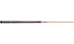 Biliardo kija Cuetec Avid Surge Jump, pool, pilka, 3/8x14