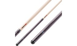 Biliardo kija Cuetec Avid Surge Jump, pool, pilka, 3/8x14