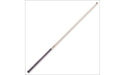 Biliardo kija Cuetec Avid Surge Jump, pool, pilka, 3/8x14