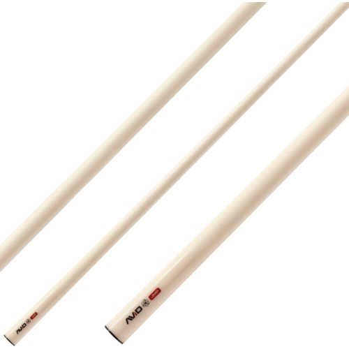 Cue Shaft, Pool, Cuetec Avid Surge Jump