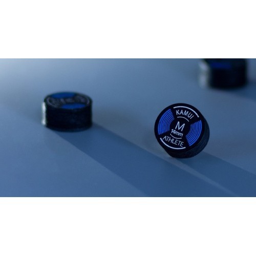 Cue Tip, Kamui Athlete, 14 mm, Medium (M)