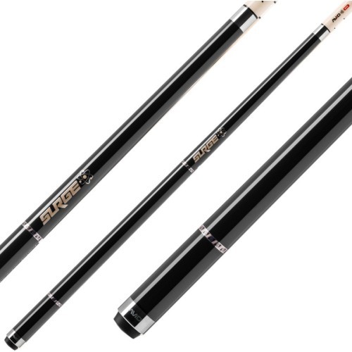 Бильярдный кий Cuetec Avid Surge Break, золотой, 3/8x14