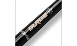 Бильярдный кий Cuetec Avid Surge Break, золотой, 3/8x14