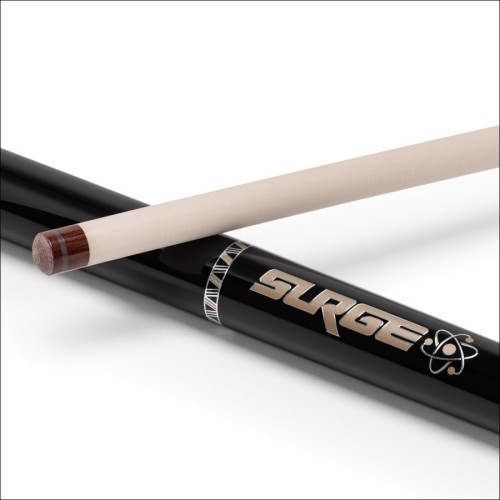 Бильярдный кий Cuetec Avid Surge Break, золотой, 3/8x14
