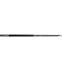 Бильярдный кий Cuetec Avid Surge Break, серый, 3/8x14