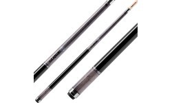 Biliardo lazda Cuetec Avid Surge Break, pilka, 3/8x14