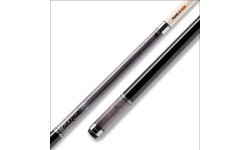 Бильярдный кий Cuetec Avid Surge Break, серый, 3/8x14