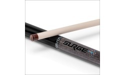 Бильярдный кий Cuetec Avid Surge Break, серый, 3/8x14