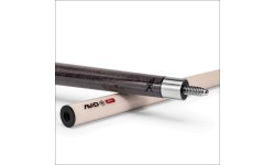 Biliardo lazda Cuetec Avid Surge Break, pilka, 3/8x14