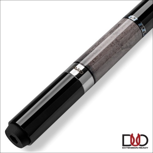 Billiard Cue, Pool, Cuetec Avid Surge Break, grey, 3/8x14