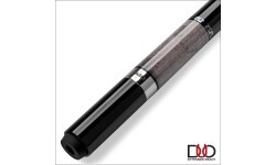 Бильярдный кий Cuetec Avid Surge Break, серый, 3/8x14