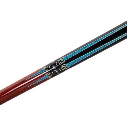 Бильярдный кий, Pool, Classic Speed II-10, Radial