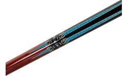 Billiard cue, Pool, Classic Speed II-10, Radial