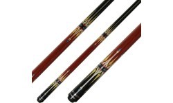 Biliardo lazda Pool Classic Speed II-12 Radial