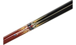Biliardo lazda Pool Classic Speed II-12 Radial