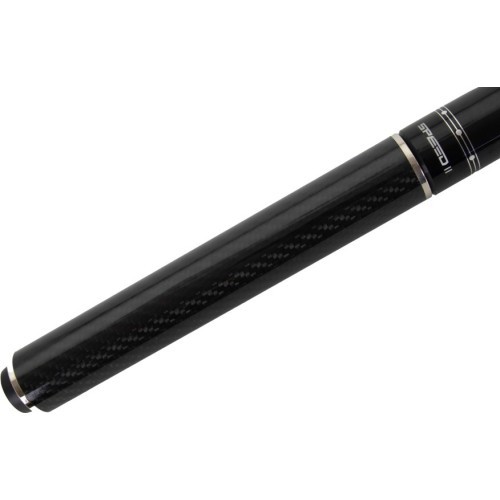 Billiard cue, Pool, Classic Speed II-12, Radial