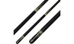 Billiard cue, Pool, Classic Speed II-15, Irish Linen, Radial