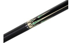 Billiard cue, Pool, Classic Speed II-15, Irish Linen, Radial