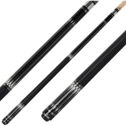Billiard cue, Pool, Classic Speed II-16, Irish Linen, Radial