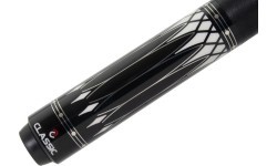 Billiard cue, Pool, Classic Speed II-16, Irish Linen, Radial