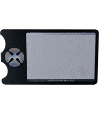 Cue Tip Tool, Trim & Shape, Black