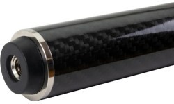 Lazdos ilgintuvas, 8", tinka Predator ir Speed II lazdoms
