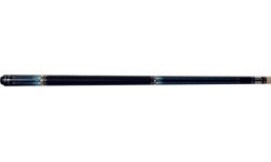 Billiard cue, Pool, Classic Speed II-13, Irish Linen, Radial