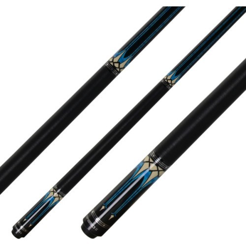 Бильярдный кий Pool Classic Speed II-13, Irish Linen, Radial