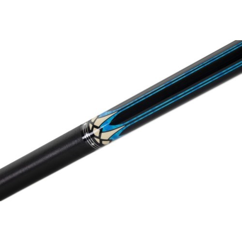 Billiard cue, Pool, Classic Speed II-13, Irish Linen, Radial