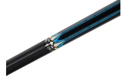 Бильярдный кий Pool Classic Speed II-13, Irish Linen, Radial