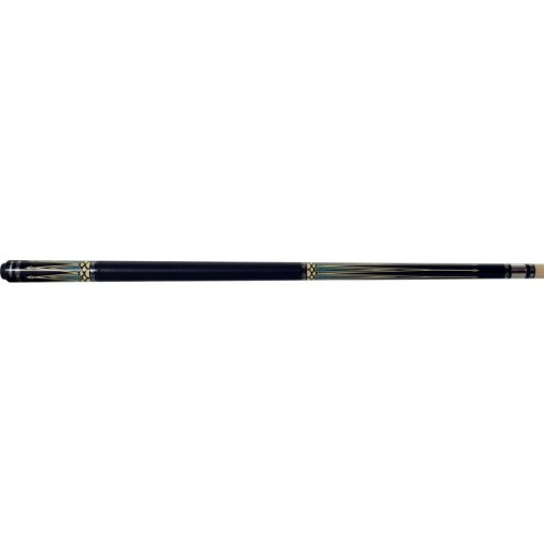 Biliardo kijas Pool Classic Speed II-14, Irish Linen, Radial