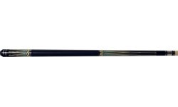 Billiard cue, Pool, Classic Speed II-14, Irish Linen, Radial