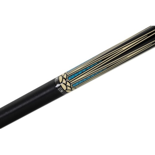 Бильярдный кий Pool Classic Speed II-14, Irish Linen, Radial
