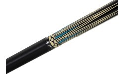 Biliardo kijas Pool Classic Speed II-14, Irish Linen, Radial