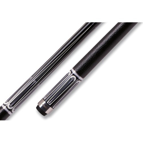 Biliardo lazda Cuetec Opt-X Silver Lavender, 3/8x14, 12,75 mm
