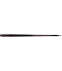 Biliardo lazda Cuetec Opt-X, Pool, raudona, 3/8x14, 11,75 mm
