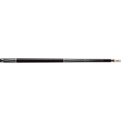 Бильярдный кий Cuetec Opt-X, Pool, мятно-зелёный, 3/8x14, 12,75 мм
